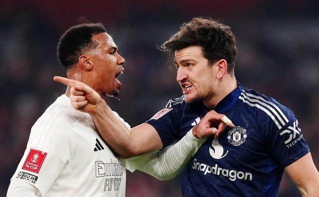 7m比分足球即时比分-马圭尔：裁判判罚点球后，我才想起这场比赛没有VAR