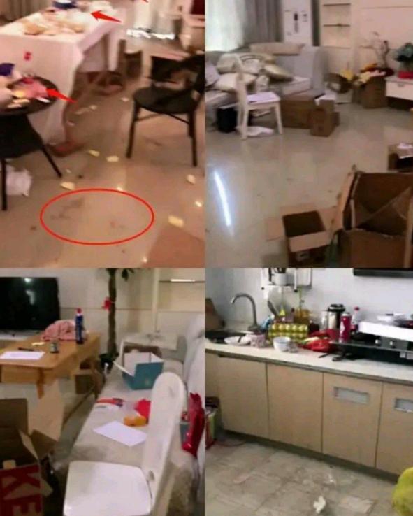 7m比分足球即时比分-报应来得太快！终于知道李湘为啥被封了，这瓜不简单！