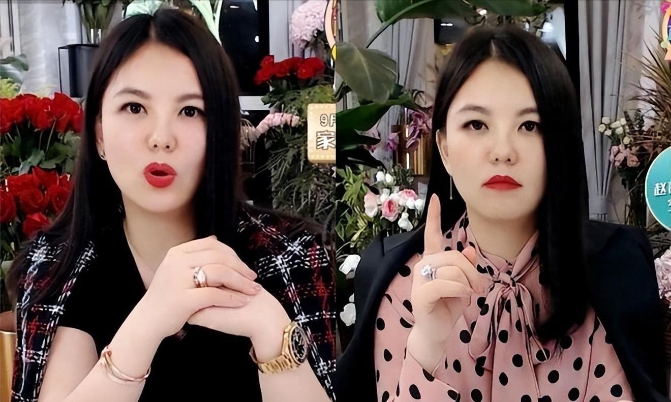 7m比分足球即时比分-报应来得太快！终于知道李湘为啥被封了，这瓜不简单！