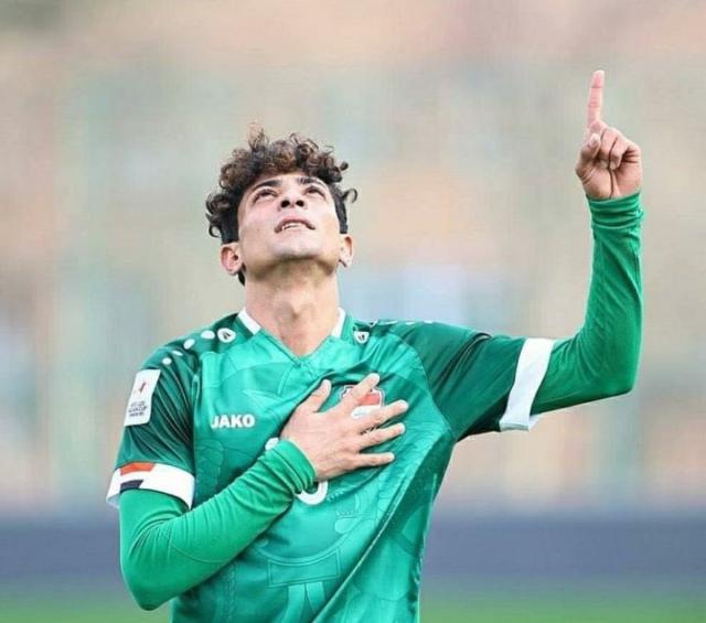 7m比分足球即时比分-看看U-20亚洲杯上的亚洲精英:印尼有个罗纳尔多