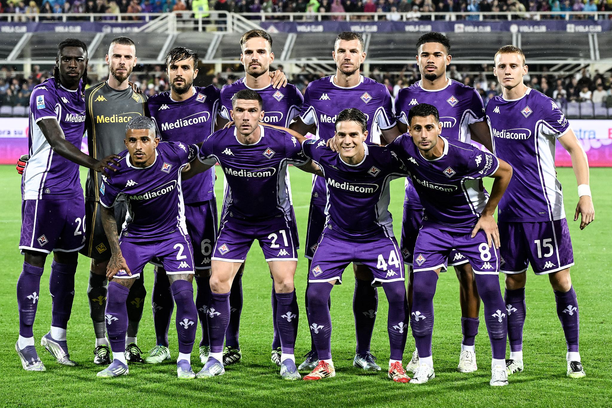 7m体育-《民族报》：“佛罗伦萨，未来的连续性。凯瑟琳的关键角色”