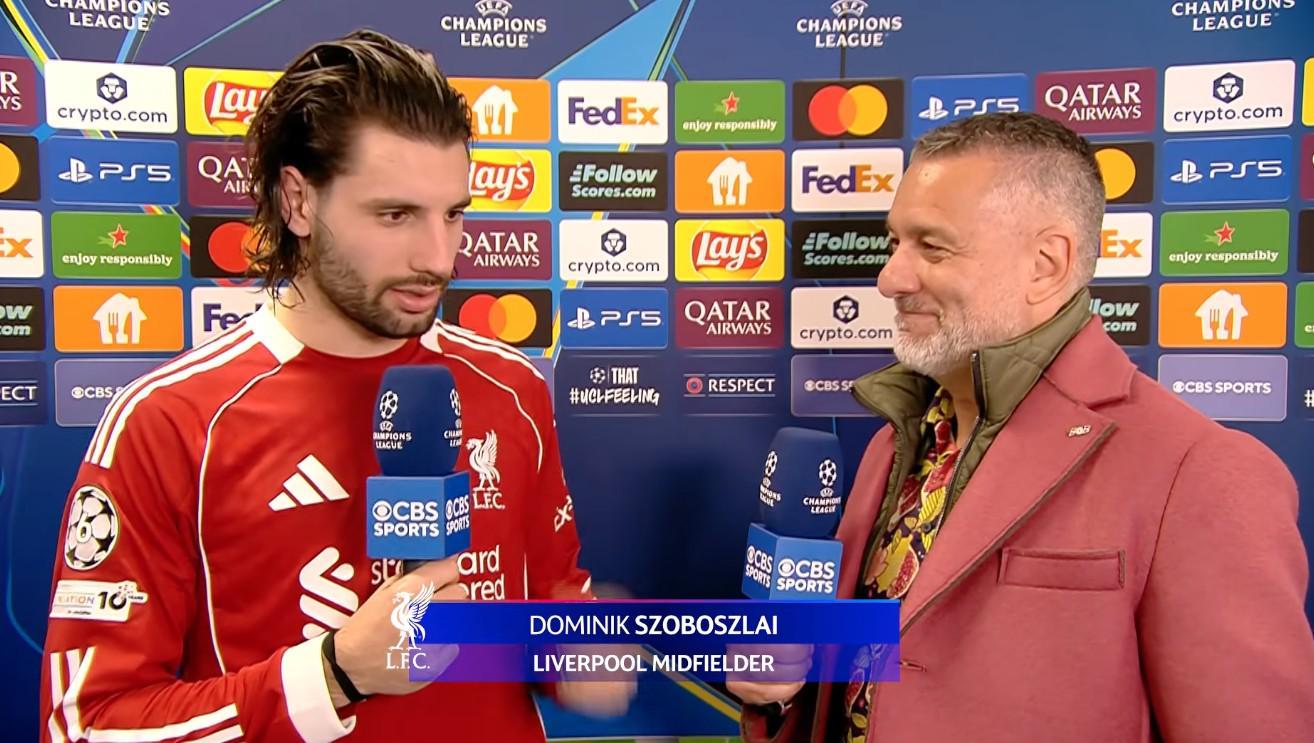 7m体育官网-索博：我们知道马赛很出色，比赛中更多是通过压迫逼他们犯错