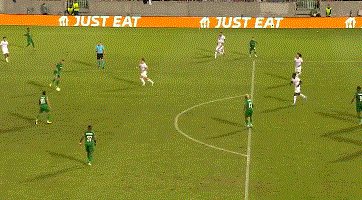 7m体育官网-【欧联杯】终场前追平后遭绝杀 罗马客场1比2告负