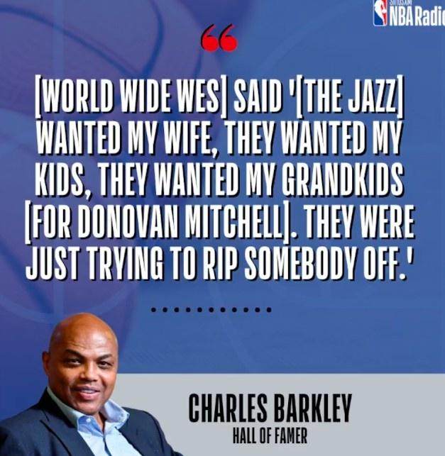 7m比分足球即时比分-【夜读】安吉专场：“爵士在交易中想要得到我妻儿”