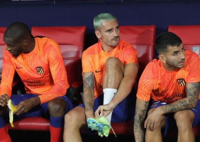 7m比分足球即时比分-【夜读】安吉专场：“爵士在交易中想要得到我妻儿”