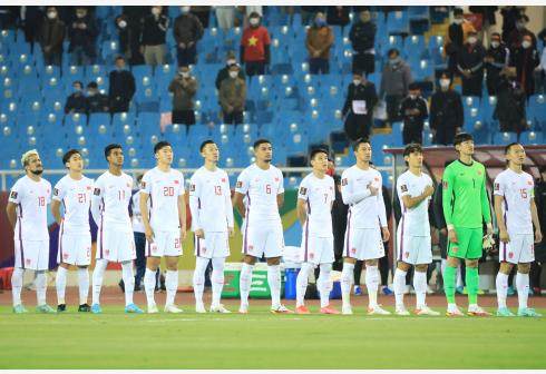 1643971569597099021.jpg 7m体育-从女足胜利看中国男足②:人不如人才是主因