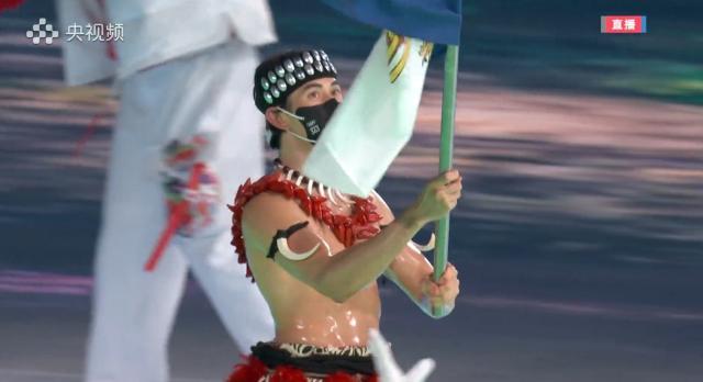 1644047593512073965.jpg 7m体育-【花花冬奥】黎巴嫩运动员成冬奥邓超 一鸽都不能少