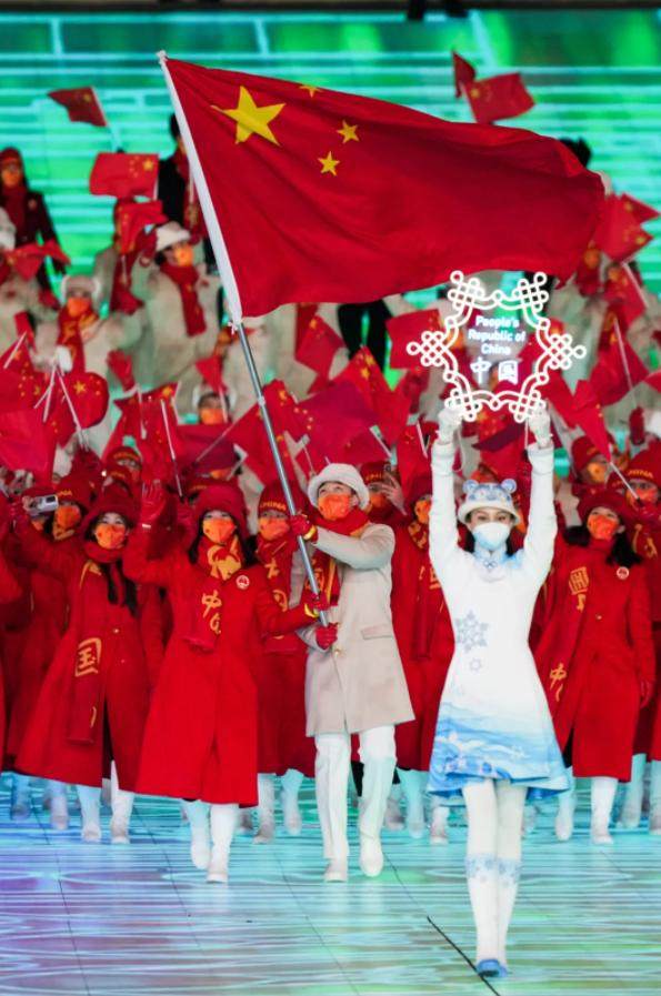 1644047614166014099.png 7m体育-【花花冬奥】黎巴嫩运动员成冬奥邓超 一鸽都不能少