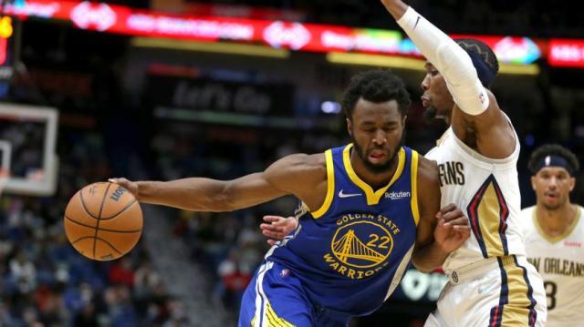 1641532376232028405.jpg 7m体育-库追轮休勇士小鬼难当家 首次连败科尔坦然面对