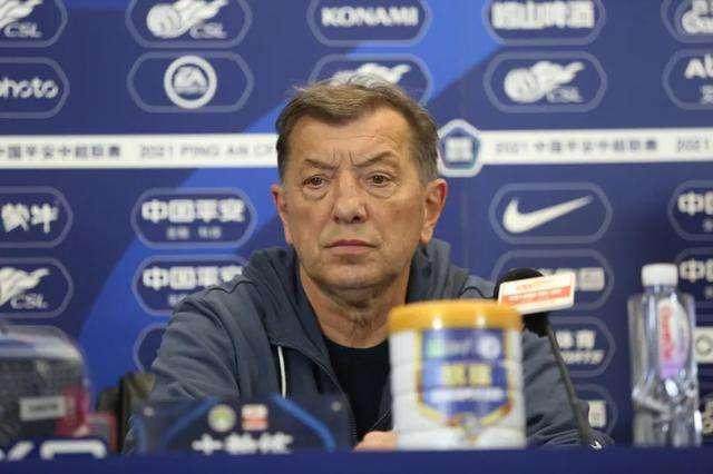 7m体育-强敌来袭萨布利奇大赞申花 不是决战要为决战绸缪