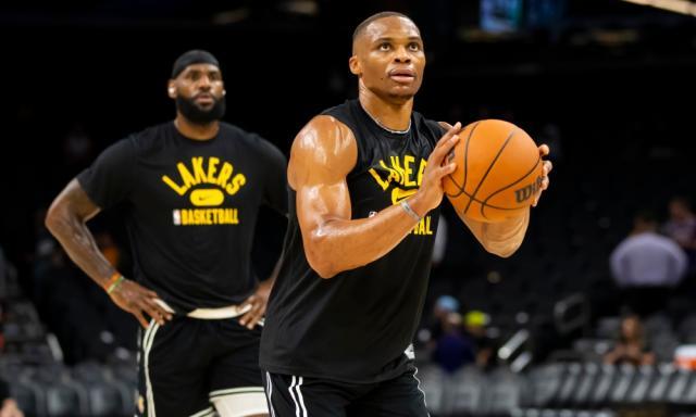 7m体育-输灰熊韦少再度拉垮，为什么湖人一定不能放弃他？