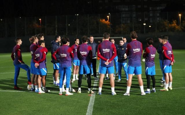 1637049595341058186.jpg 7m体育-【问答】巴萨冬窗怎么搞?免签、租借大法好!