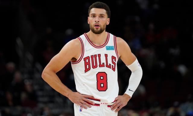 1635407510297077697.jpg 7m比分足球即时比分-拉文带伤率公牛斩获4连胜 顶薪留队只是时间问题