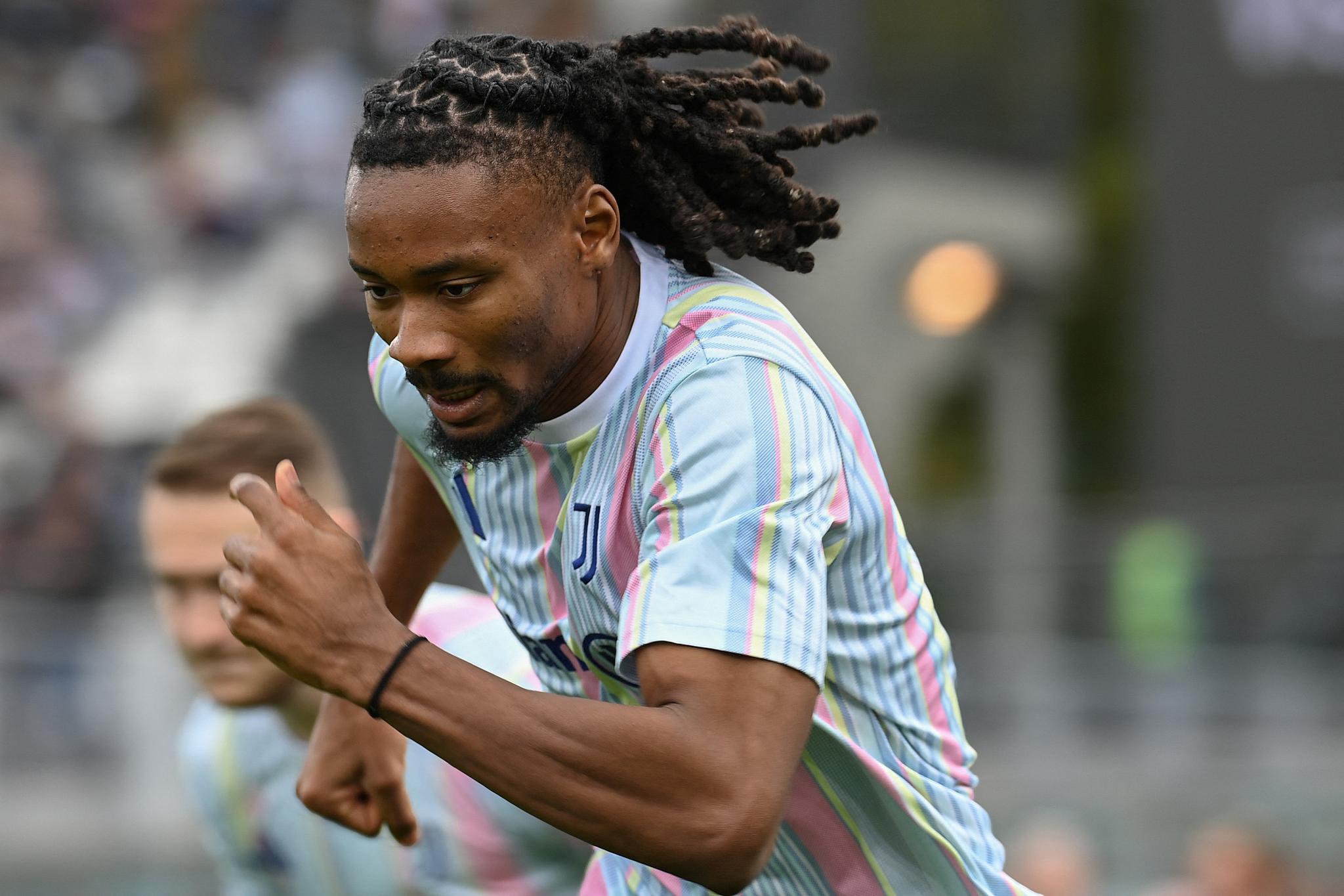 7m比分足球即时比分-图拉姆,欧冠关键先生:“尤文懂得如何承受压力,我们想走得更远”