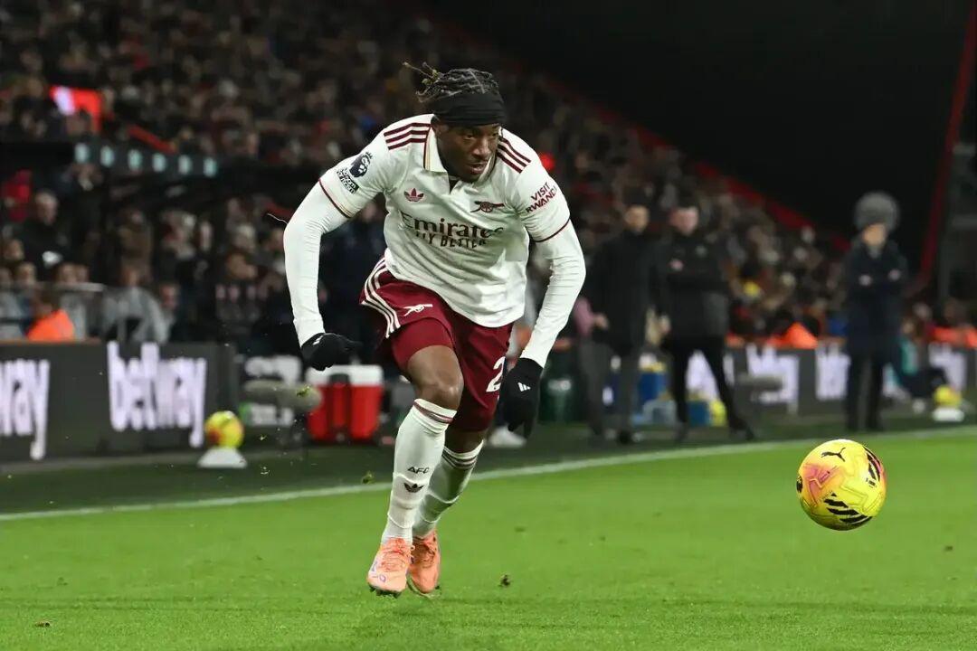 7m体育官网-进攻终结者！枪手5600万引援沦为水货 加盟至今英超零斩获