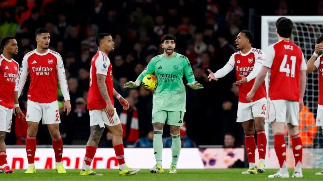 7m体育官网-进攻终结者！枪手5600万引援沦为水货 加盟至今英超零斩获