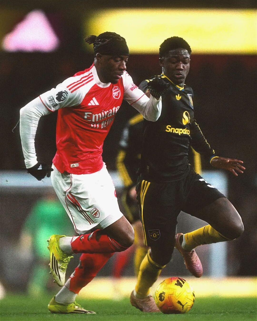 7m体育官网-进攻终结者！枪手5600万引援沦为水货 加盟至今英超零斩获