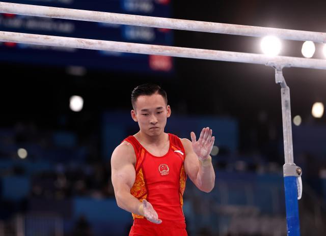 1628070805872025047.jpg 7m比分足球即时比分-中国体操队真的打赢了翻身仗?巴黎周期前路仍多艰