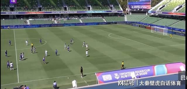 7m体育-大爆冷！中国台北女足半场0-0逼平日本队，亚洲第一22次射门无果