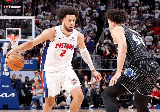 7m比分足球即时比分-ESPN预测明日季后赛:活塞胜率60.8%,魔术胜率39.2%