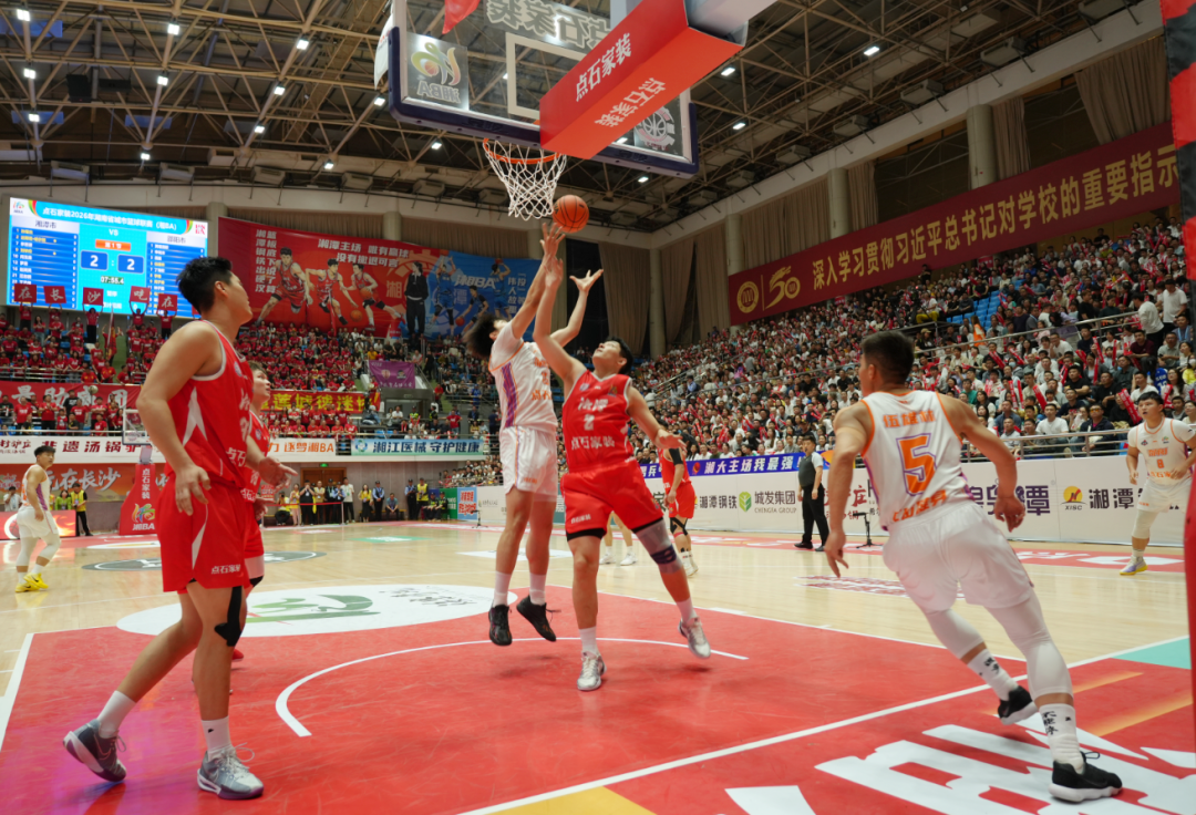 7m比分足球即时比分-54:73！邵阳队客场不敌湘潭队